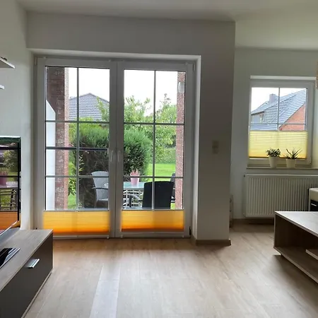 Ferienwohnung Schwanenberg Graal-Mueritz Exterior foto