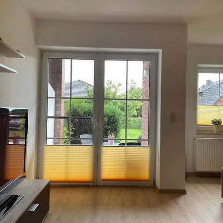 Ferienwohnung Schwanenberg Graal-Mueritz Exterior foto