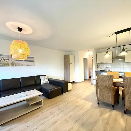 Ferienwohnung Schwanenberg Graal-Mueritz Exterior foto
