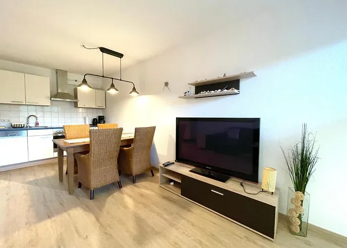 Ferienwohnung Schwanenberg