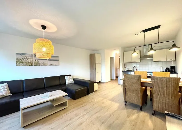 Ferienwohnung Schwanenberg