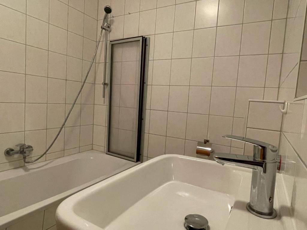Schwanenberg Apartment *