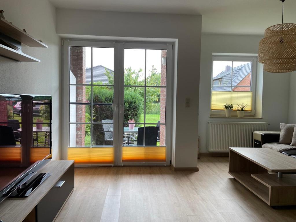 Schwanenberg Apartment *