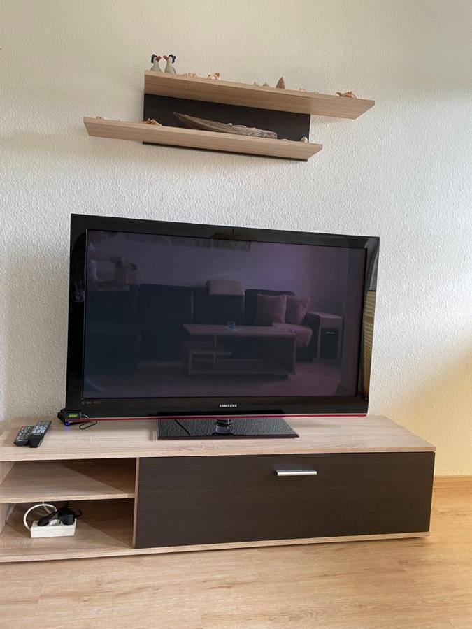 Apartment Schwanenberg *