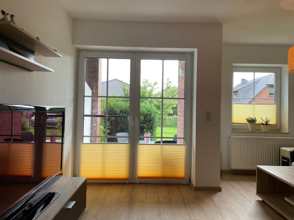 Apartment Schwanenberg