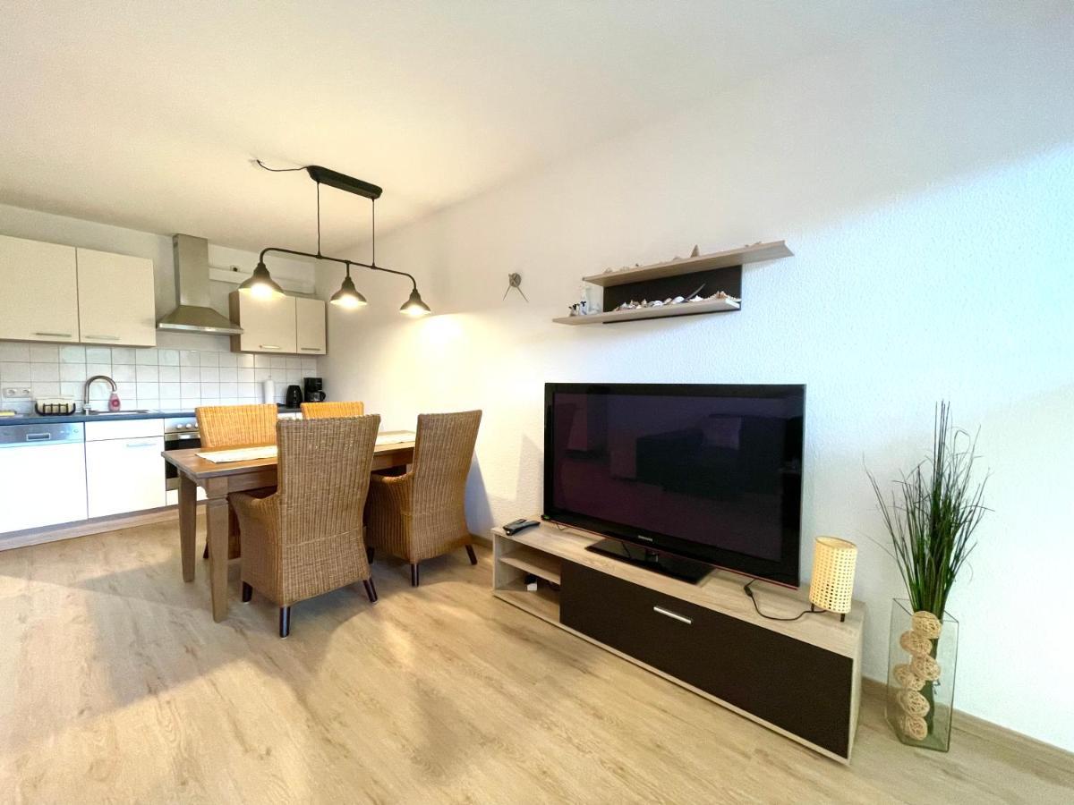 Schwanenberg Apartment *